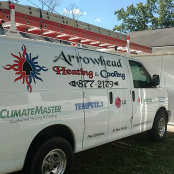 Arrowhead Heating and Cooling - Heating & Air Conditioning/HVAC Near Me - Blanchester, Ohio Arrowhead Heating and Cooling - Heating & Air Conditioning/HVAC Near Me - Blanchester, Ohio