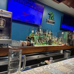 Hacienda Los Arcos Mexican Grill and Bar