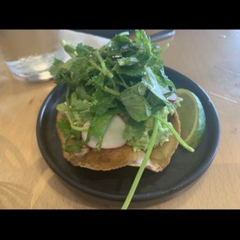 Counter Culture - New American Near Me - Tampa, Florida