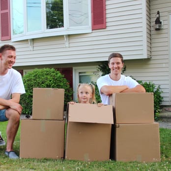 Born to Move - Movers Near Me - Newton, Massachusetts Born to Move - Movers Near Me - Newton, Massachusetts