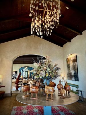 Bricks and Horses by null