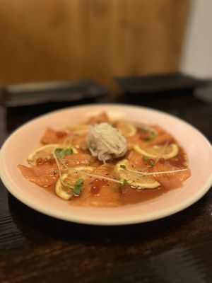 Sushi Takashi by null