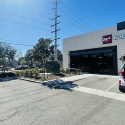 Across from Dollar Tree and Del Taco!!! 85* is in the shopping center with the McDonalds. Across from Dollar Tree and Del Taco!!! 85* is in the shopping center with the McDonalds.