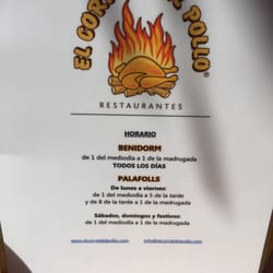 El Corral Del Pollo