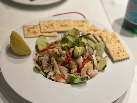 Paul's on Times Square