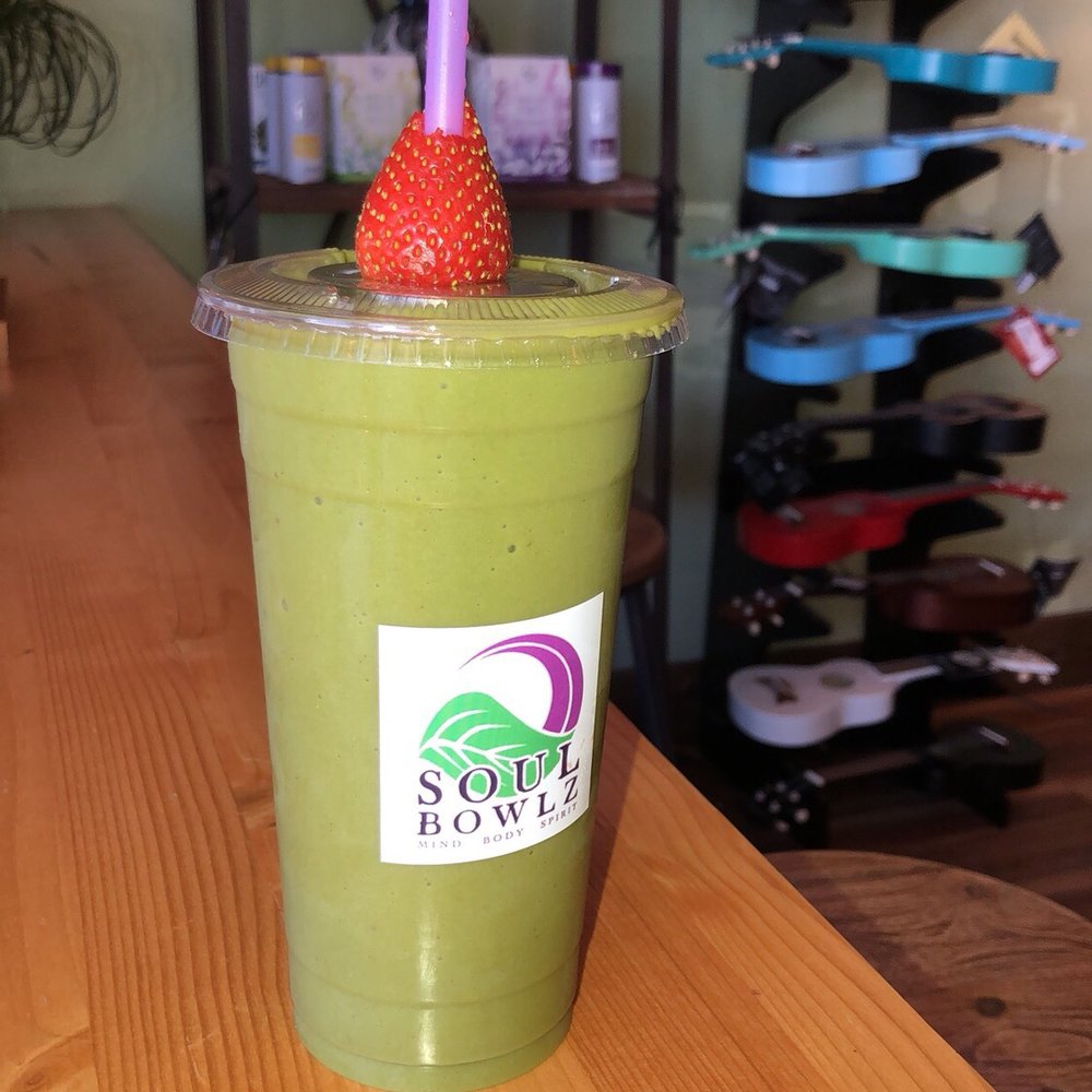 Soul Bowlz - Juice Bars & Smoothies Near Me - Fairhope, Alabama Soul Bowlz - Juice Bars & Smoothies Near Me - Fairhope, Alabama