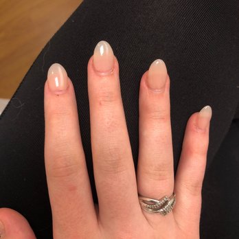 Tranquility Nails & Spa - A week old - Skin Care Near Me - Bellevue, Washington