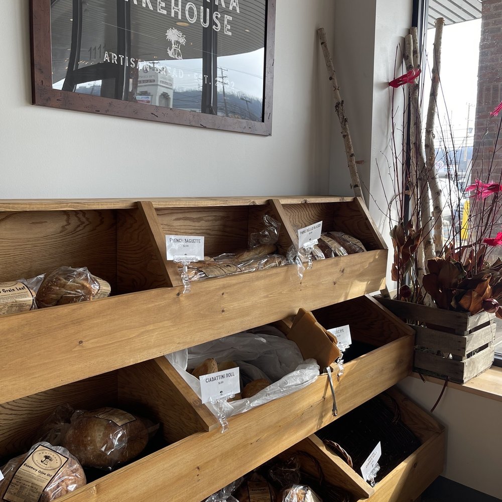 Local Provisions - Mediterra breads! - Bars Near Me - Pittsburgh, Pennsylvania Local Provisions - Mediterra breads! - Bars Near Me - Pittsburgh, Pennsylvania