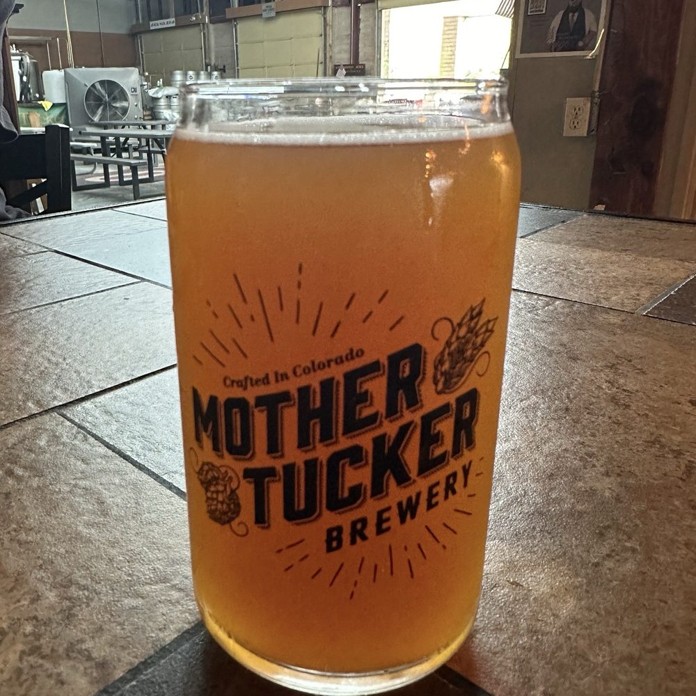 Mother Tucker Brewery - Brown sugar ale - Breweries Near Me - Thornton, Colorado Mother Tucker Brewery - Brown sugar ale - Breweries Near Me - Thornton, Colorado