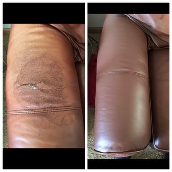Leather Tech - Auto Upholstery Near Me - Westfield, Indiana