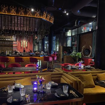 MaKiin - Thai Near Me - Houston, Texas