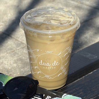 DUA DC Coffee - Coffee & Tea Near Me - Washington, DC, District of Columbia DUA DC Coffee - Coffee & Tea Near Me - Washington, DC, District of Columbia