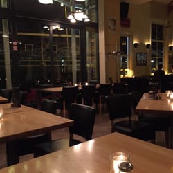 Boulevard Café