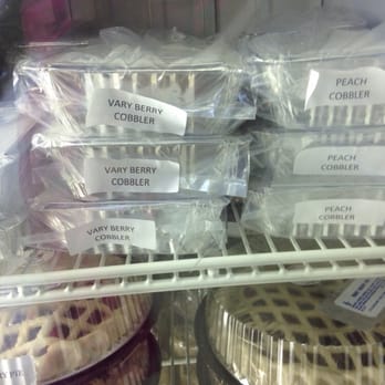 Czech Stop - Frozen pies and cobblers - Bakeries Near Me - West, Texas Czech Stop - Frozen pies and cobblers - Bakeries Near Me - West, Texas