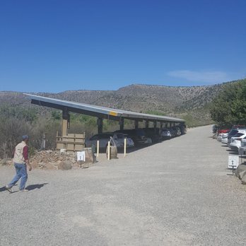 Page Springs Cellars - Solar panels - Massage Near Me - Cornville, Arizona Page Springs Cellars - Solar panels - Massage Near Me - Cornville, Arizona