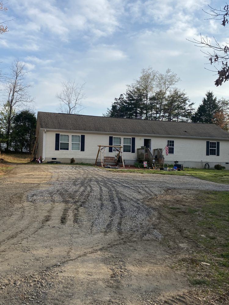 Slide of A2Z Builders