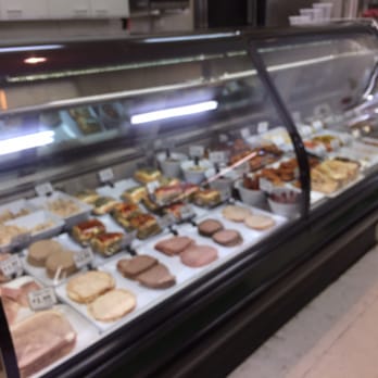 Four Square Alpine - Deli - Convenience Stores Near Me - Queenstown, WGN