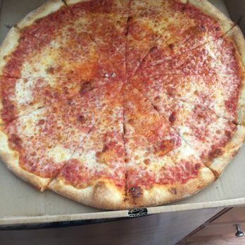 Vinny's Pizza - XL cheese. Make one size bigger called Big Daddy. 2 ft in diameter. - Pizza Near Me - Millsboro, Delaware Vinny's Pizza - XL cheese. Make one size bigger called Big Daddy. 2 ft in diameter. - Pizza Near Me - Millsboro, Delaware