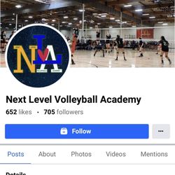 Aero Volleyball Club