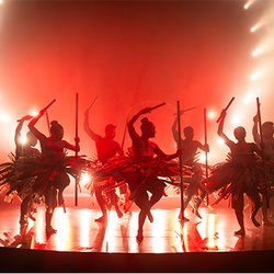 Cirque du Soleil ‘Auana