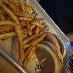 The Tap House