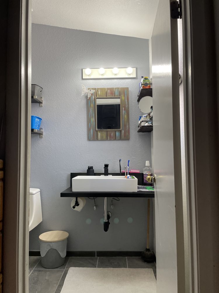 Slide of Water Alchemy Plumbing