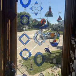Living Light Studio - Fond du Lac themed stained glass