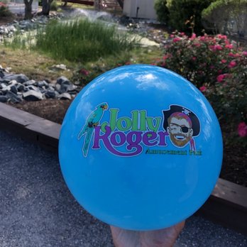 Jolly Roger Amusement Park - Amusement Parks Near Me - Ocean City, Maryland Jolly Roger Amusement Park - Amusement Parks Near Me - Ocean City, Maryland