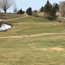 Oak Summit Golf Course