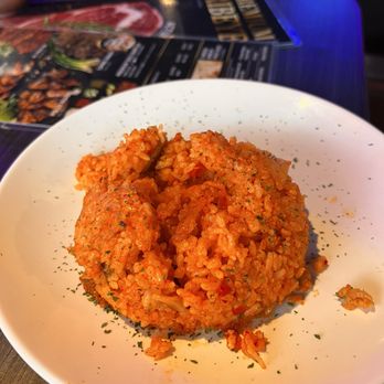 Gen Korean BBQ House - Kimchi Rice - Barbeque Near Me - Jacksonville, Florida