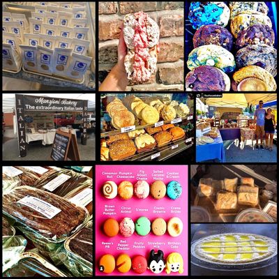 Tomball Farmers Market by null