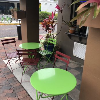Raw Juice Bar - Juice Bars & Smoothies Near Me - Winter Park , Florida
