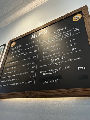 Menu photo 6 Roast Eatery Brentwood, CA Menu photo 6 Roast Eatery Brentwood, CA