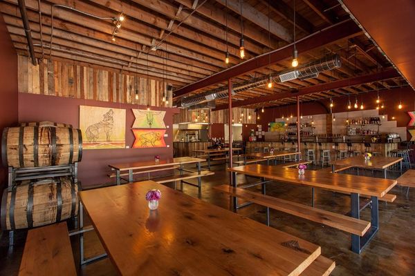 New Image Brewing Company - Arvada by null
