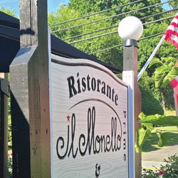 New York Signs & Awnings - Engraved 3D Sign Peapack, N J