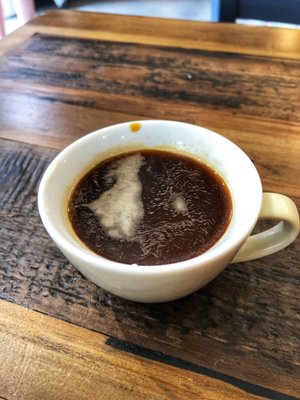 Sullivan Scrap Kitchen by null