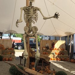 Cervelli Farm Stand