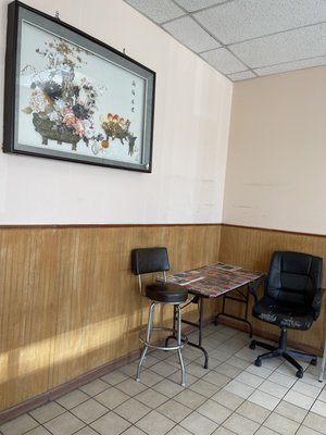 Wing Ho Chop Suey by null