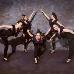 Deena Shroyer School Of Dance