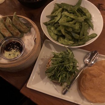 BITES Asian Kitchen + Bar - Japanese Near Me - Chicago, Illinois