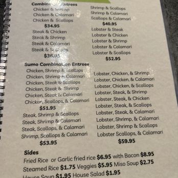 Wasabi - Japanese Near Me - Elk Grove, California
