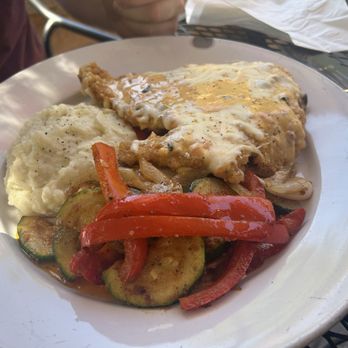 Jesus Restaurant - Breakfast & Brunch Near Me - Murphys, California