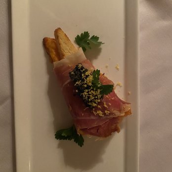 Circa 1886 Restaurant - Grilled Cheese - New American Near Me - Charleston, South Carolina