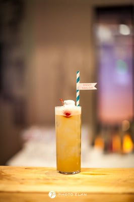 Lisa Dupar Catering by null