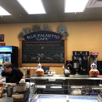 Blue Palmetto Cafe - Cafes Near Me - Lake Wales, Florida Blue Palmetto Cafe - Cafes Near Me - Lake Wales, Florida