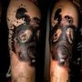 Photo of Street Art Tattoos