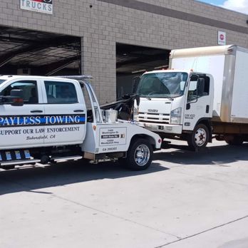Payless Towing - Medium duty tow - Towing Near Me - Bakersfield, California Payless Towing - Medium duty tow - Towing Near Me - Bakersfield, California