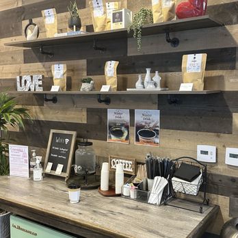 The Mugs - Coffee & Tea Near Me - Irvine, California The Mugs - Coffee & Tea Near Me - Irvine, California