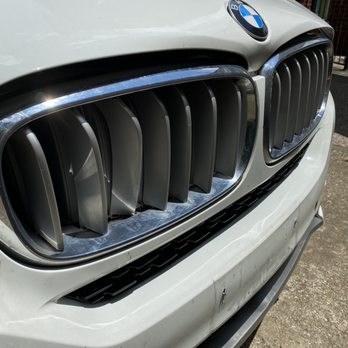 Imperial Collision Specialist - Auto Repair Near Me - Houston, Texas
