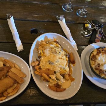 Garden Cafe - Breakfast & Brunch Near Me - Sherman Oaks, California